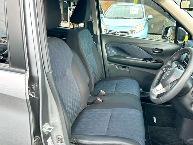 日産 デイズ ６６０ ハイウェイスターＸ R1年 (九州・沖縄) 99