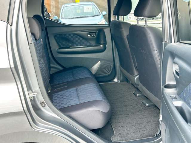 日産 デイズ ６６０ ハイウェイスターＸ R1年 (九州・沖縄) 99