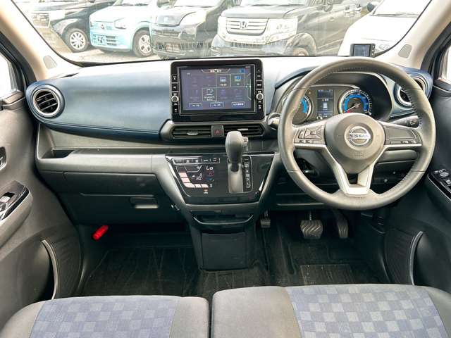 日産 デイズ ６６０ ハイウェイスターＸ R1年 (九州・沖縄) 99