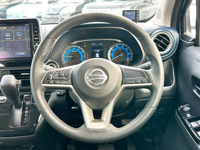 日産 デイズ ６６０ ハイウェイスターＸ R1年 (九州・沖縄) 99