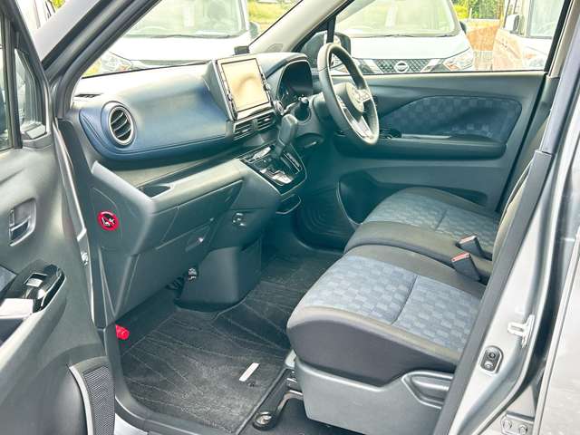 日産 デイズ ６６０ ハイウェイスターＸ R1年 (九州・沖縄) 99