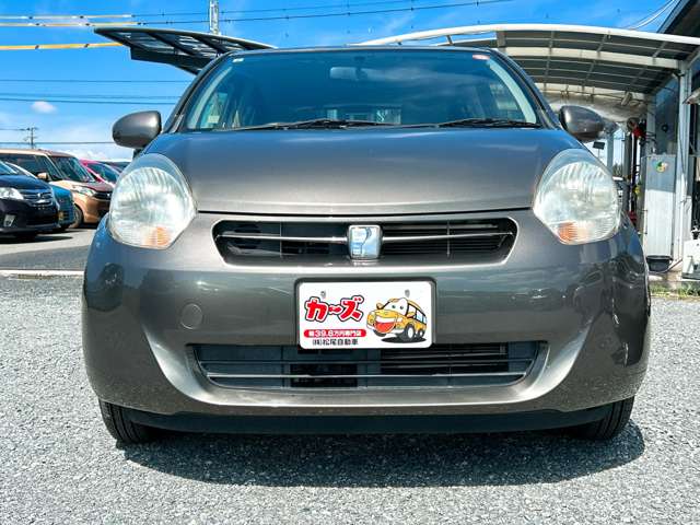 トヨタ パッソ １．０ Ｘ クツロギ H25年 (九州・沖縄) 99