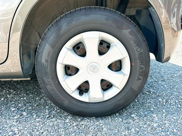 トヨタ パッソ １．０ Ｘ クツロギ H25年 (九州・沖縄) 99