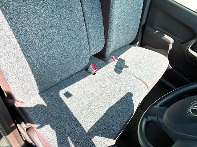 トヨタ パッソ １．０ Ｘ クツロギ H25年 (九州・沖縄) 99