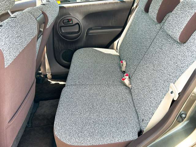 トヨタ パッソ １．０ Ｘ クツロギ H25年 (九州・沖縄) 99