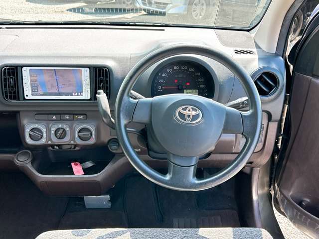 トヨタ パッソ １．０ Ｘ クツロギ H25年 (九州・沖縄) 99