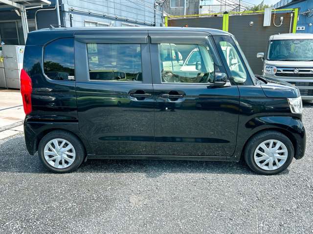 ホンダ Ｎ　ＢＯＸ ６６０ Ｇ H30年 (九州・沖縄) 99