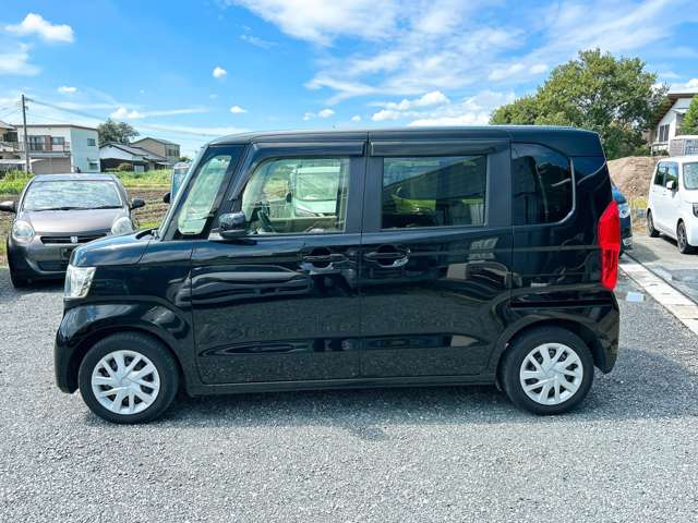ホンダ Ｎ　ＢＯＸ ６６０ Ｇ H30年 (九州・沖縄) 99