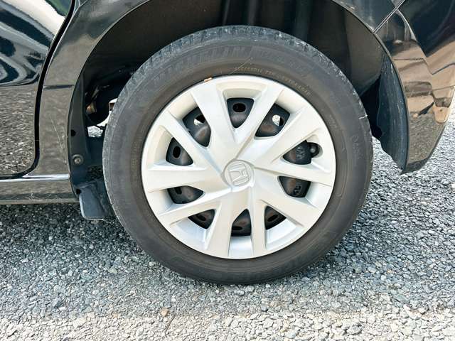 ホンダ Ｎ　ＢＯＸ ６６０ Ｇ H30年 (九州・沖縄) 99