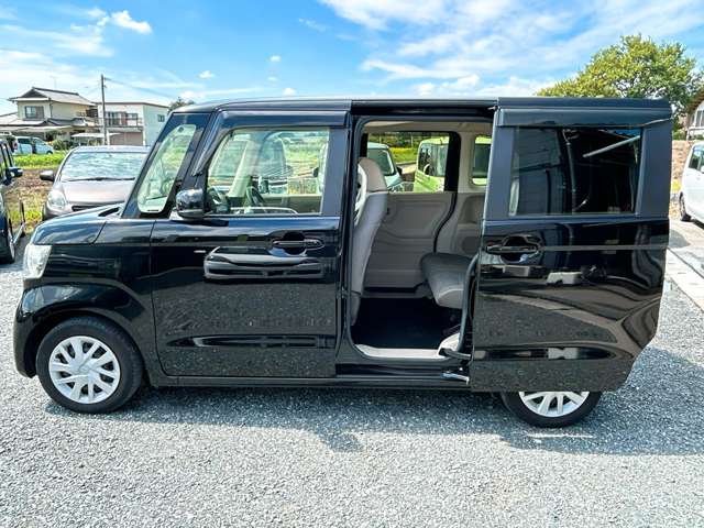 ホンダ Ｎ　ＢＯＸ ６６０ Ｇ H30年 (九州・沖縄) 99