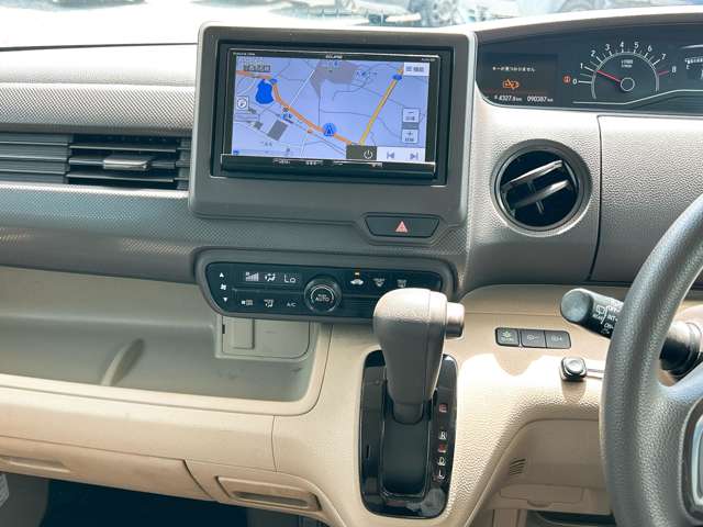 ホンダ Ｎ　ＢＯＸ ６６０ Ｇ H30年 (九州・沖縄) 99