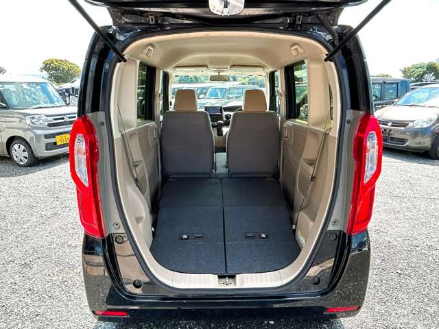 ホンダ Ｎ　ＢＯＸ ６６０ Ｇ H30年 (九州・沖縄) 99