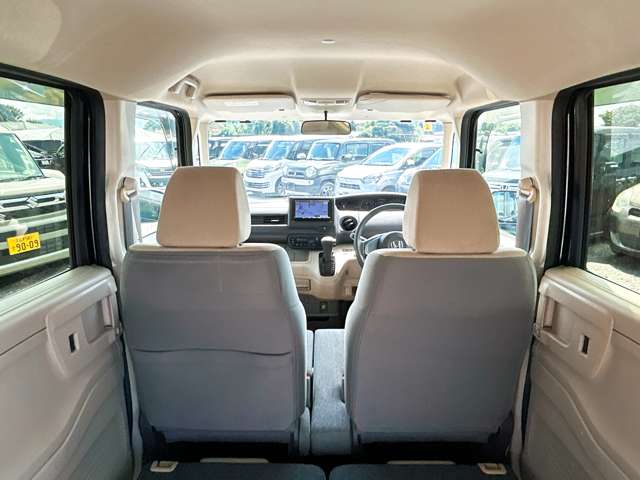 ホンダ Ｎ　ＢＯＸ ６６０ Ｇ H30年 (九州・沖縄) 99