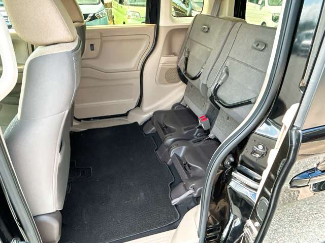 ホンダ Ｎ　ＢＯＸ ６６０ Ｇ H30年 (九州・沖縄) 99