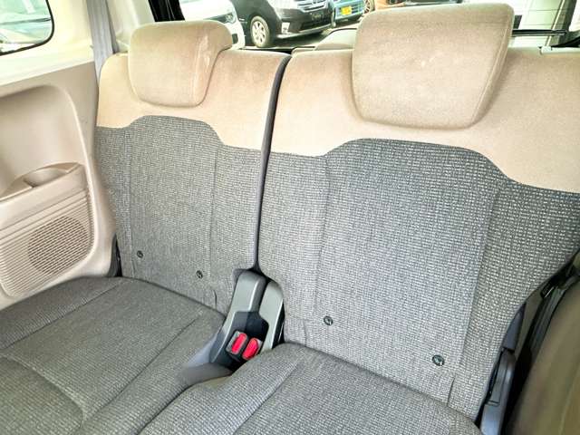 ホンダ Ｎ　ＢＯＸ ６６０ Ｇ H30年 (九州・沖縄) 99