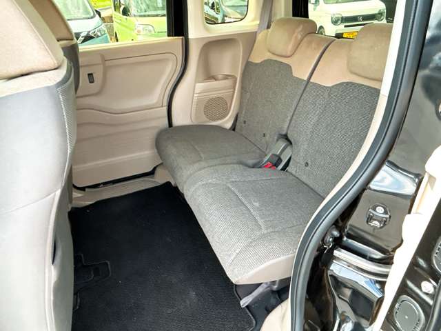 ホンダ Ｎ　ＢＯＸ ６６０ Ｇ H30年 (九州・沖縄) 99