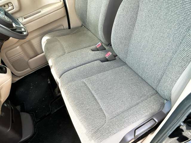 ホンダ Ｎ　ＢＯＸ ６６０ Ｇ H30年 (九州・沖縄) 99