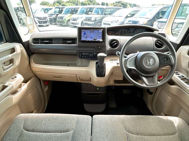 ホンダ Ｎ　ＢＯＸ ６６０ Ｇ H30年 (九州・沖縄) 99