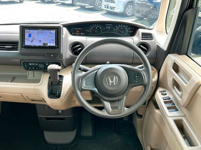 ホンダ Ｎ　ＢＯＸ ６６０ Ｇ H30年 (九州・沖縄) 99