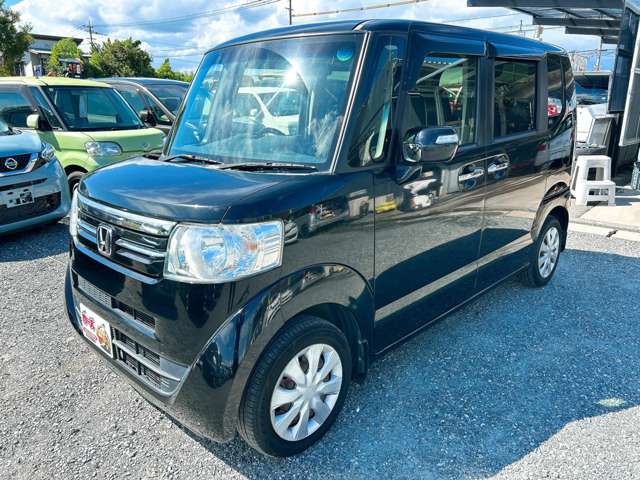 ホンダ Ｎ　ＢＯＸ ６６０ Ｇ Ｌパッケージ H28年 (九州・沖縄) 99