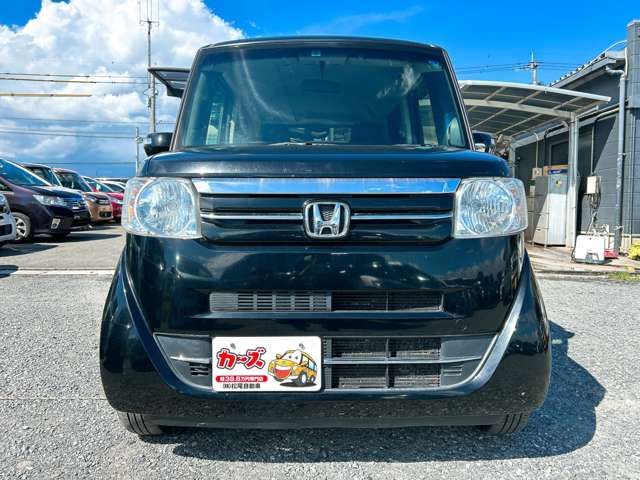ホンダ Ｎ　ＢＯＸ ６６０ Ｇ Ｌパッケージ H28年 (九州・沖縄) 99