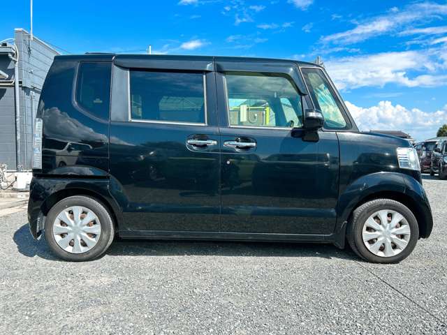 ホンダ Ｎ　ＢＯＸ ６６０ Ｇ Ｌパッケージ H28年 (九州・沖縄) 99