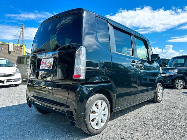 ホンダ Ｎ　ＢＯＸ ６６０ Ｇ Ｌパッケージ H28年 (九州・沖縄) 99