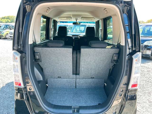 ホンダ Ｎ　ＢＯＸ ６６０ Ｇ Ｌパッケージ H28年 (九州・沖縄) 99