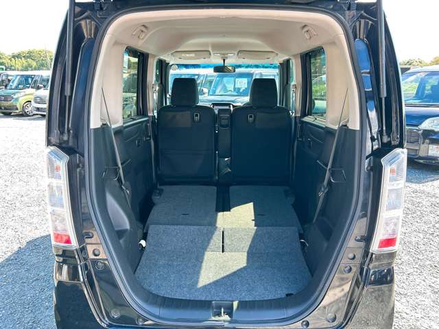 ホンダ Ｎ　ＢＯＸ ６６０ Ｇ Ｌパッケージ H28年 (九州・沖縄) 99