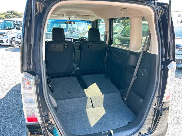 ホンダ Ｎ　ＢＯＸ ６６０ Ｇ Ｌパッケージ H28年 (九州・沖縄) 99