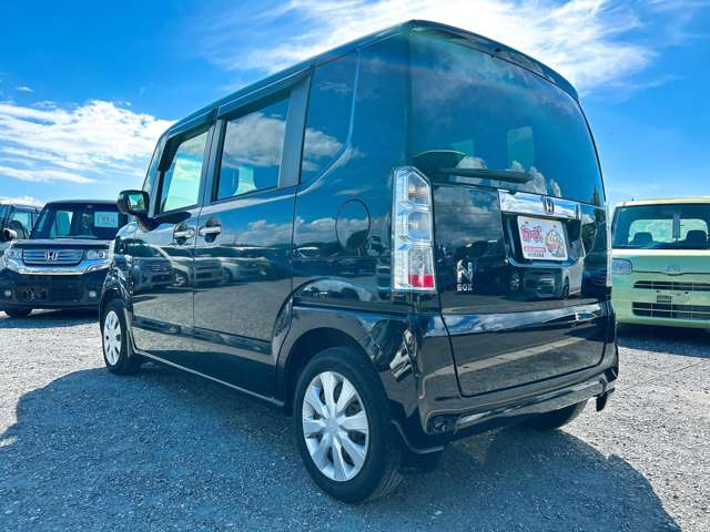 ホンダ Ｎ　ＢＯＸ ６６０ Ｇ Ｌパッケージ H28年 (九州・沖縄) 99