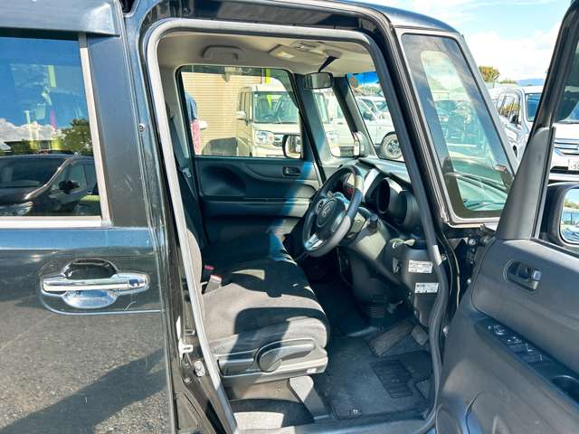 ホンダ Ｎ　ＢＯＸ ６６０ Ｇ Ｌパッケージ H28年 (九州・沖縄) 99