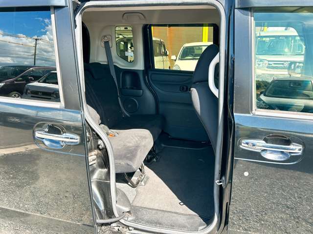 ホンダ Ｎ　ＢＯＸ ６６０ Ｇ Ｌパッケージ H28年 (九州・沖縄) 99