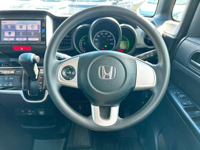 ホンダ Ｎ　ＢＯＸ ６６０ Ｇ Ｌパッケージ H28年 (九州・沖縄) 99