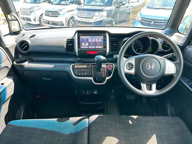 ホンダ Ｎ　ＢＯＸ ６６０ Ｇ Ｌパッケージ H28年 (九州・沖縄) 99