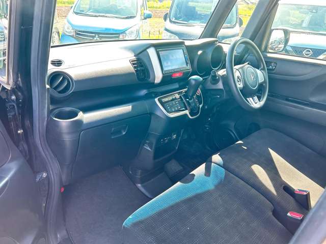 ホンダ Ｎ　ＢＯＸ ６６０ Ｇ Ｌパッケージ H28年 (九州・沖縄) 99