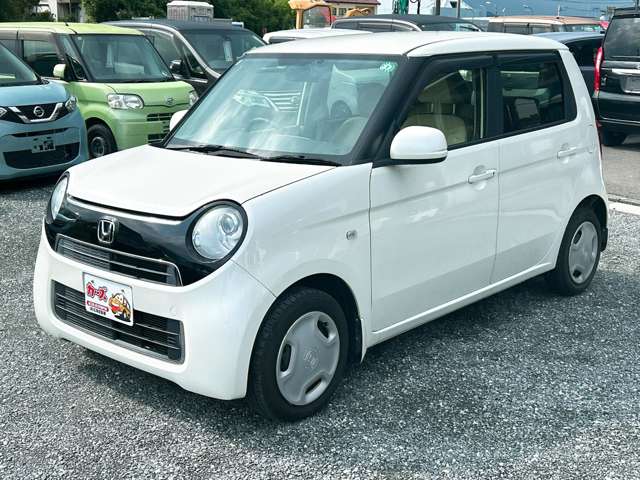 ホンダ Ｎ−ＯＮＥ ６６０ Ｇ H27年 (九州・沖縄) 99