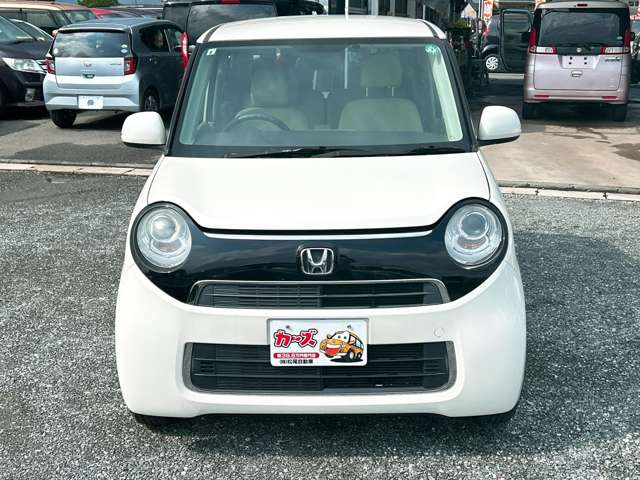 ホンダ Ｎ−ＯＮＥ ６６０ Ｇ H27年 (九州・沖縄) 99