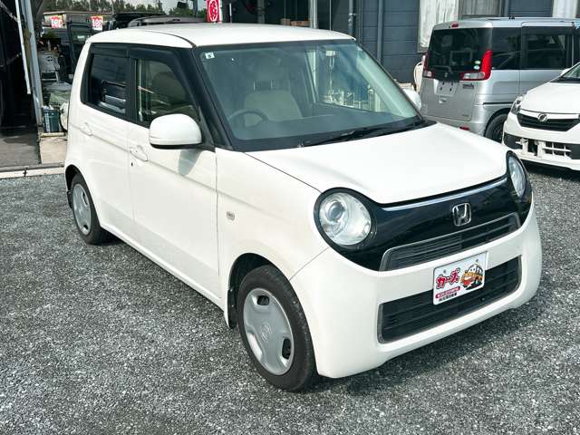 ホンダ Ｎ−ＯＮＥ ６６０ Ｇ H27年 (九州・沖縄) 99