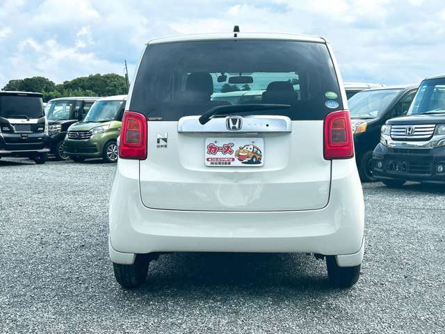 ホンダ Ｎ−ＯＮＥ ６６０ Ｇ H27年 (九州・沖縄) 99