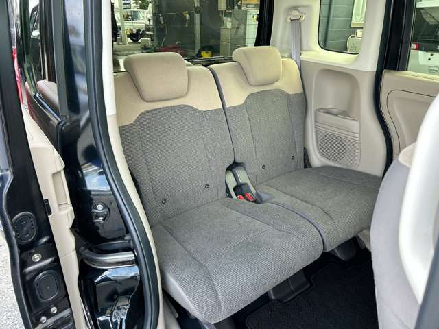 ホンダ Ｎ　ＢＯＸ ６６０ Ｇ H29年 (九州・沖縄) 99