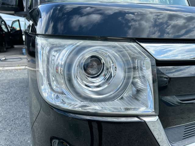 ホンダ Ｎ　ＢＯＸ ６６０ Ｇ H29年 (九州・沖縄) 99