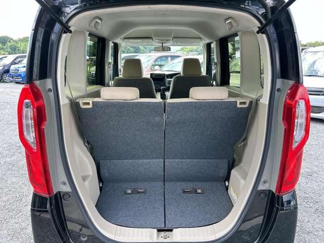 ホンダ Ｎ　ＢＯＸ ６６０ Ｇ H29年 (九州・沖縄) 99