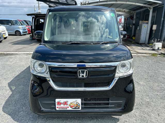 ホンダ Ｎ　ＢＯＸ ６６０ Ｇ H29年 (九州・沖縄) 99