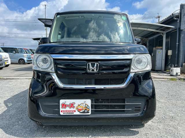 ホンダ Ｎ　ＢＯＸ ６６０ Ｇ H29年 (九州・沖縄) 99