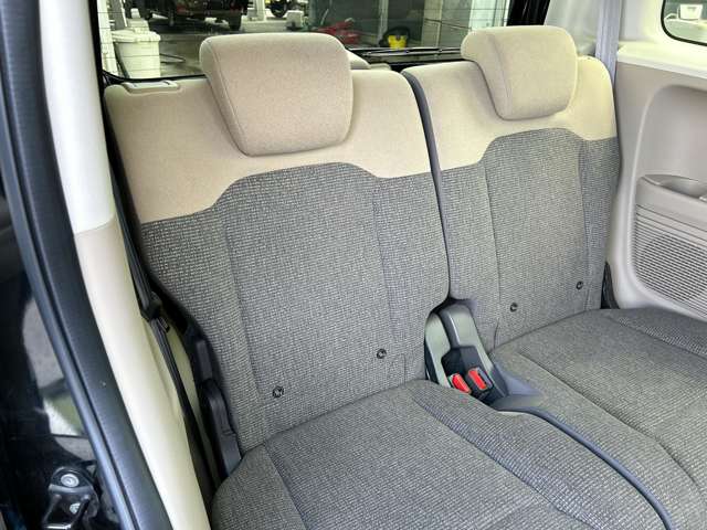 ホンダ Ｎ　ＢＯＸ ６６０ Ｇ H29年 (九州・沖縄) 99