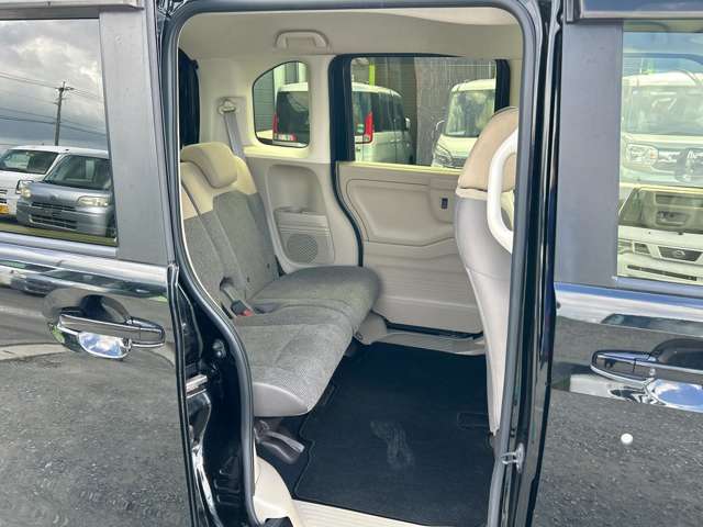 ホンダ Ｎ　ＢＯＸ ６６０ Ｇ H29年 (九州・沖縄) 99