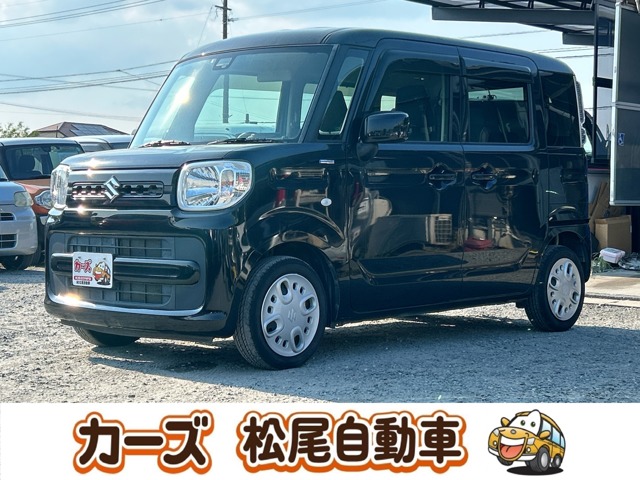 スズキ スペーシア ６６０ ハイブリッド Ｇ H30年 (九州・沖縄) 99