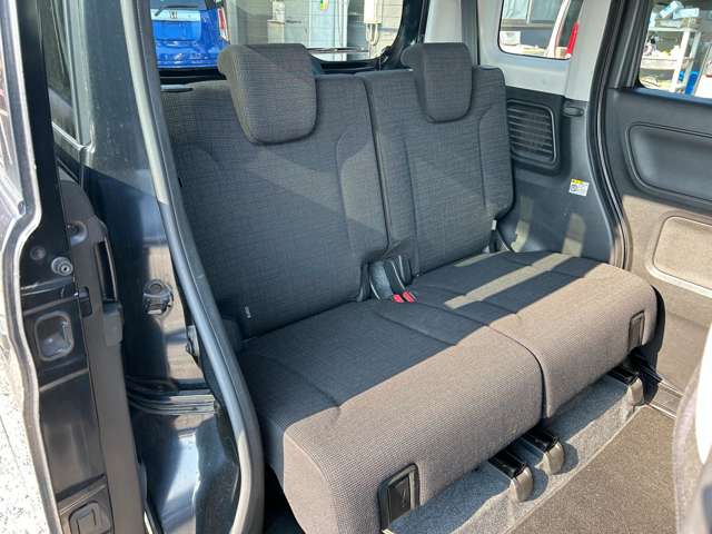 スズキ スペーシア ６６０ ハイブリッド Ｇ H30年 (九州・沖縄) 99