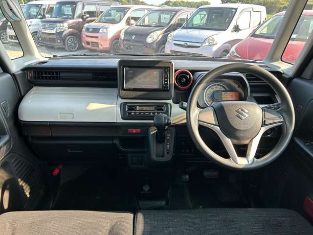 スズキ スペーシア ６６０ ハイブリッド Ｇ H30年 (九州・沖縄) 99